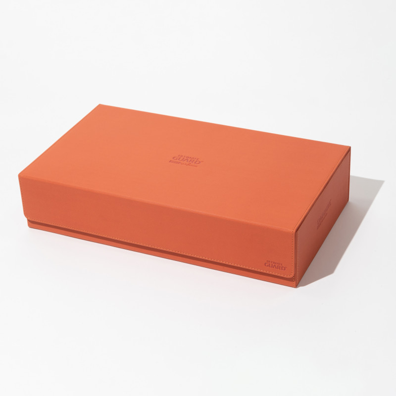 Omnihive 1000+ 2022 Exclusive Dark Orange